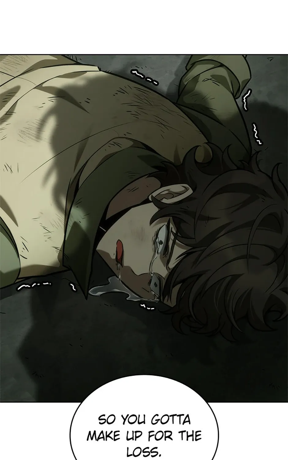 Read The Infinite Mage chapter 110 image 149 on Lezhin