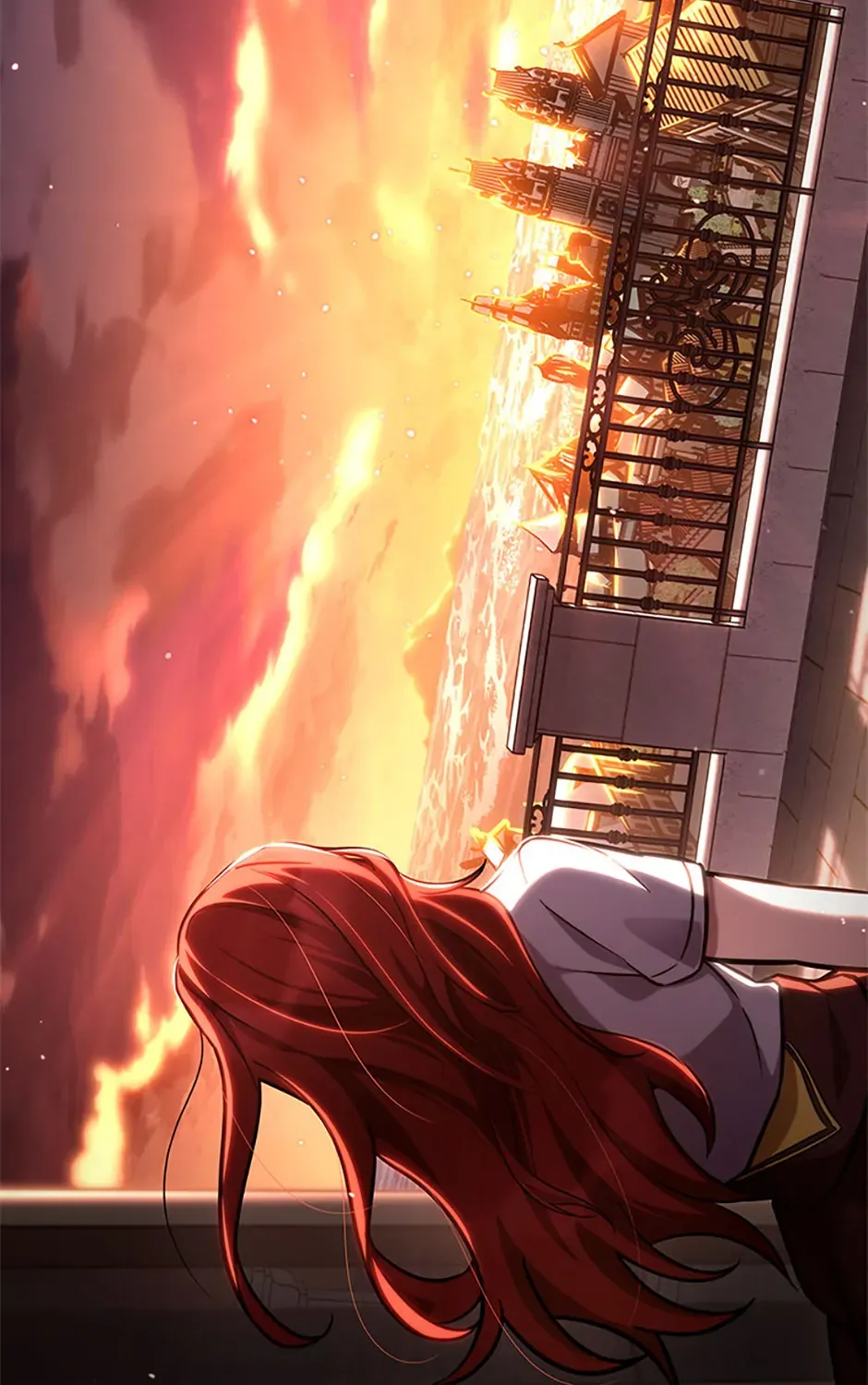 Read The Infinite Mage chapter 110 image 163 on Lezhin