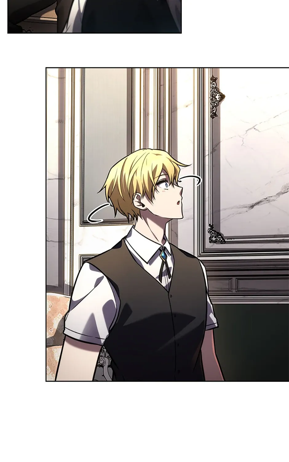 Read The Infinite Mage chapter 110 image 169 on Lezhin