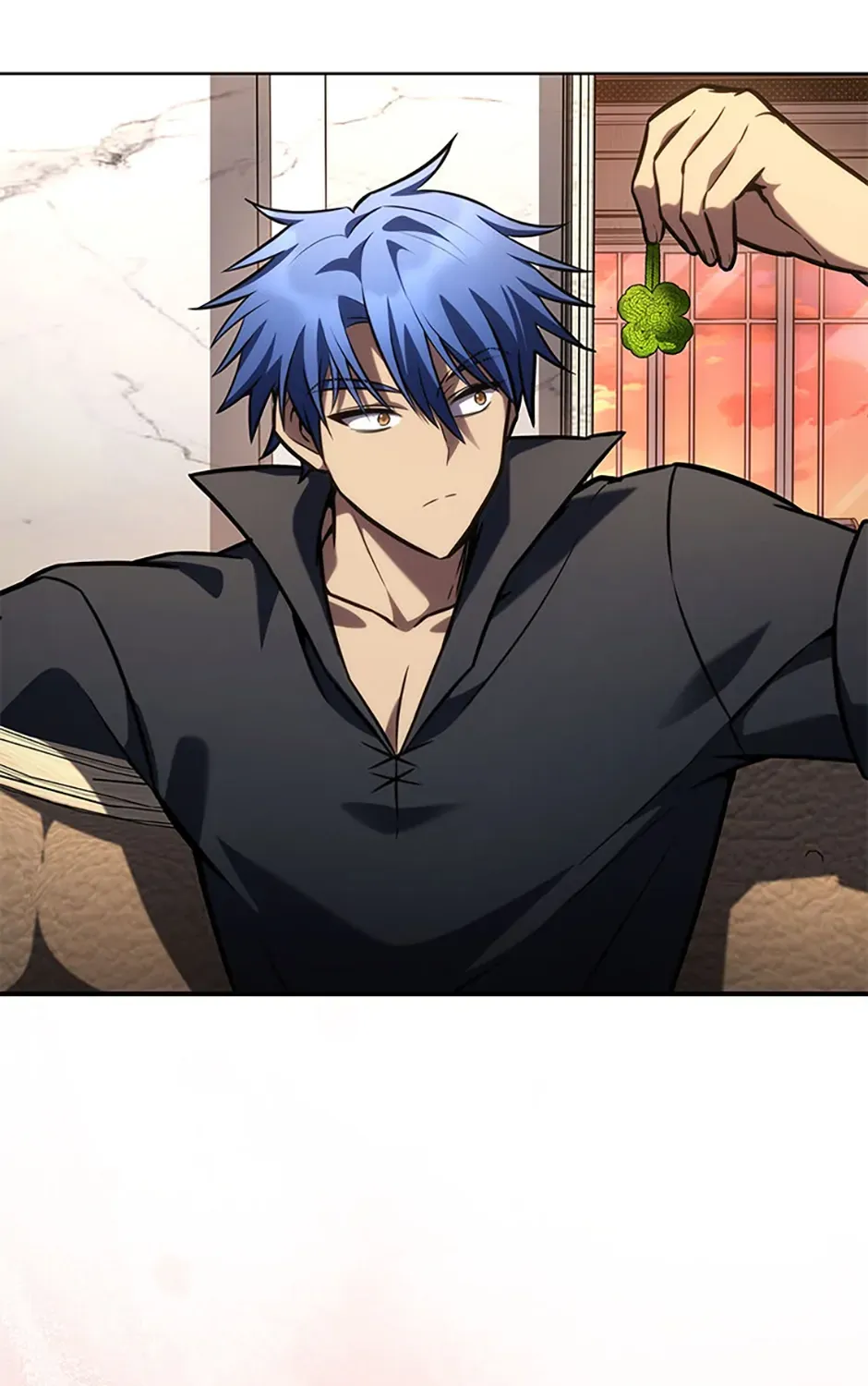 Read The Infinite Mage chapter 110 image 171 on Lezhin