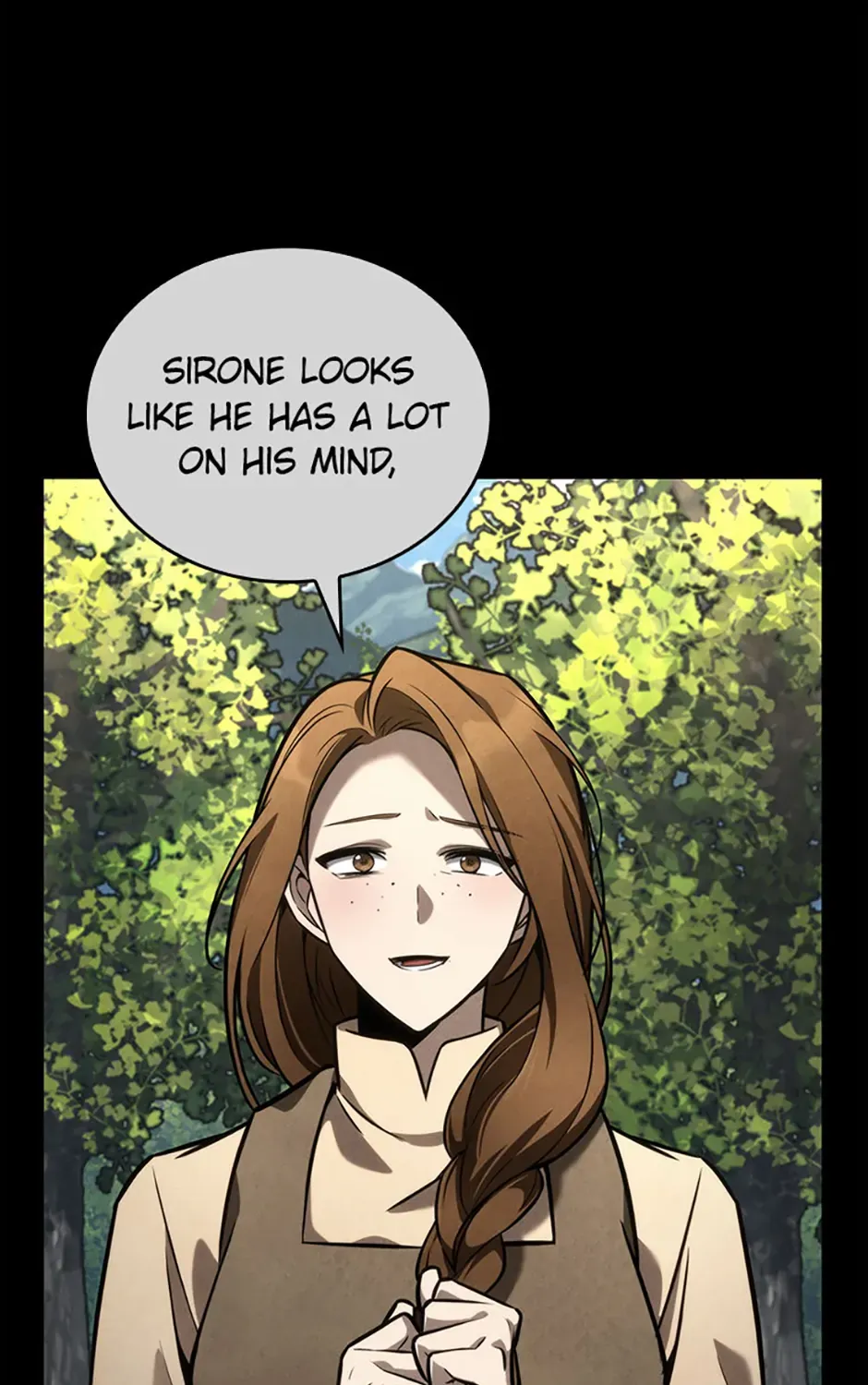 Read The Infinite Mage chapter 110 image 175 on Lezhin