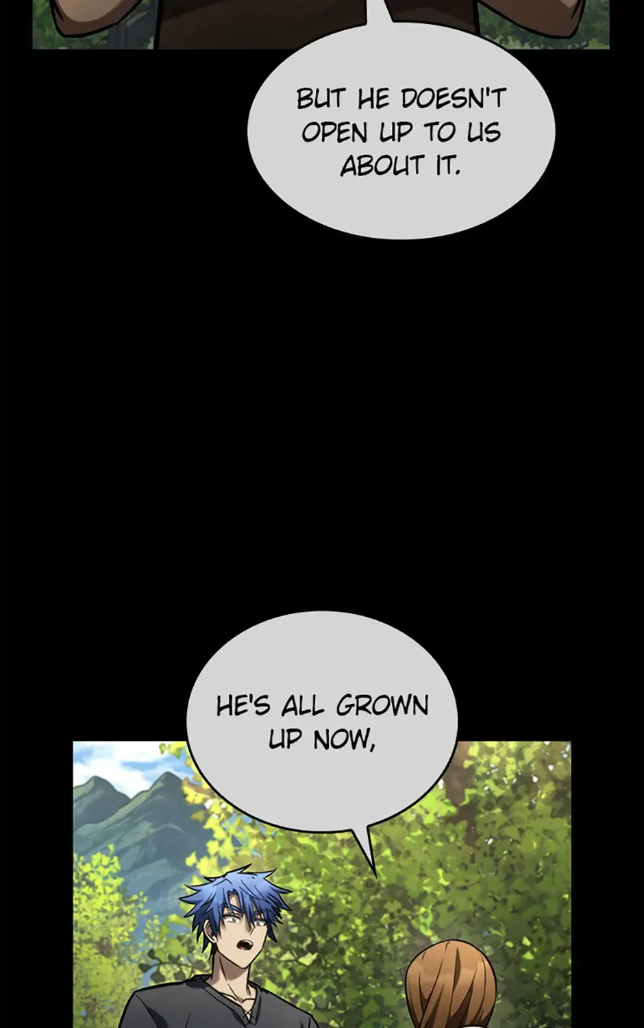 Read The Infinite Mage chapter 110 image 177 on Lezhin