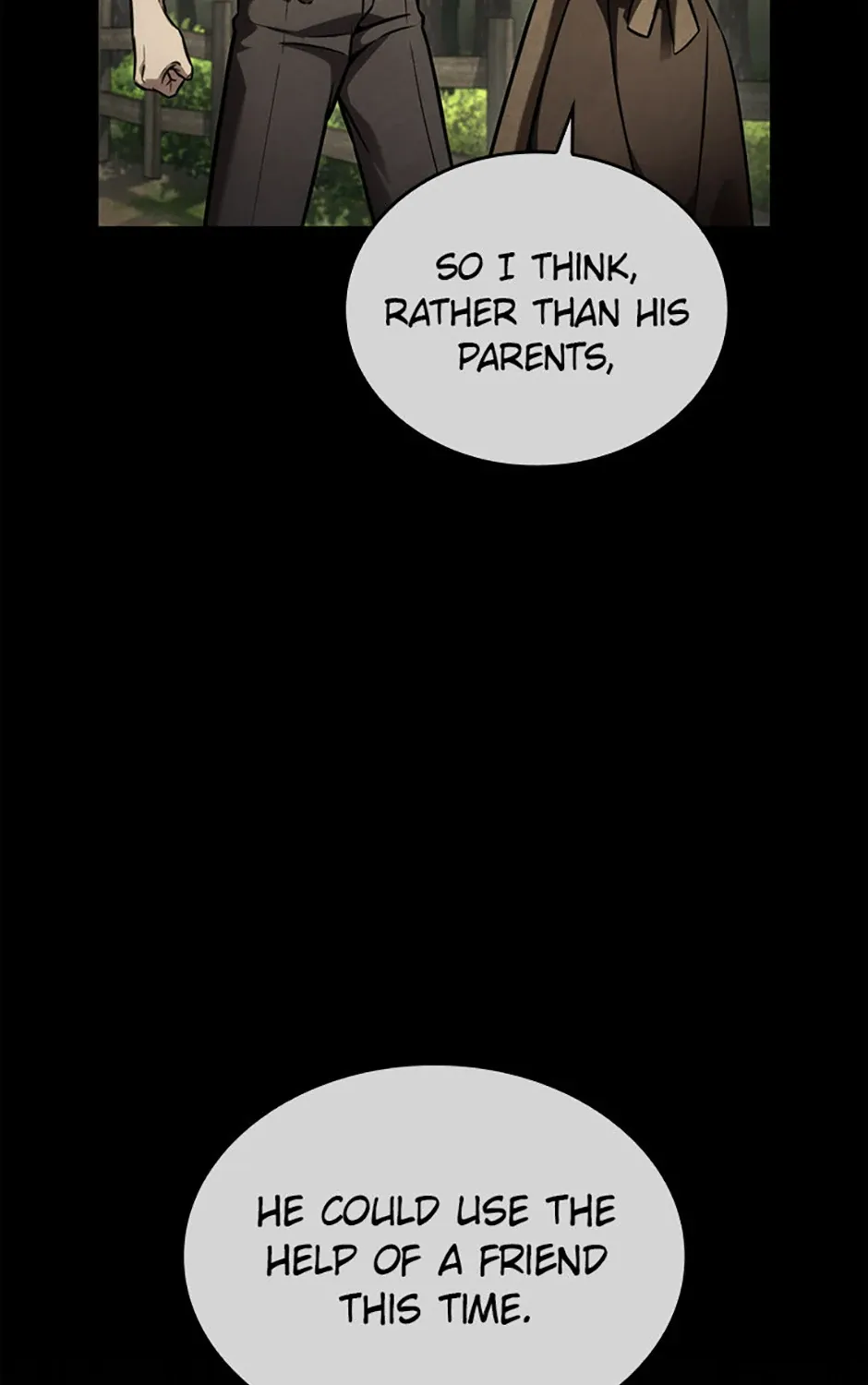 Read The Infinite Mage chapter 110 image 179 on Lezhin