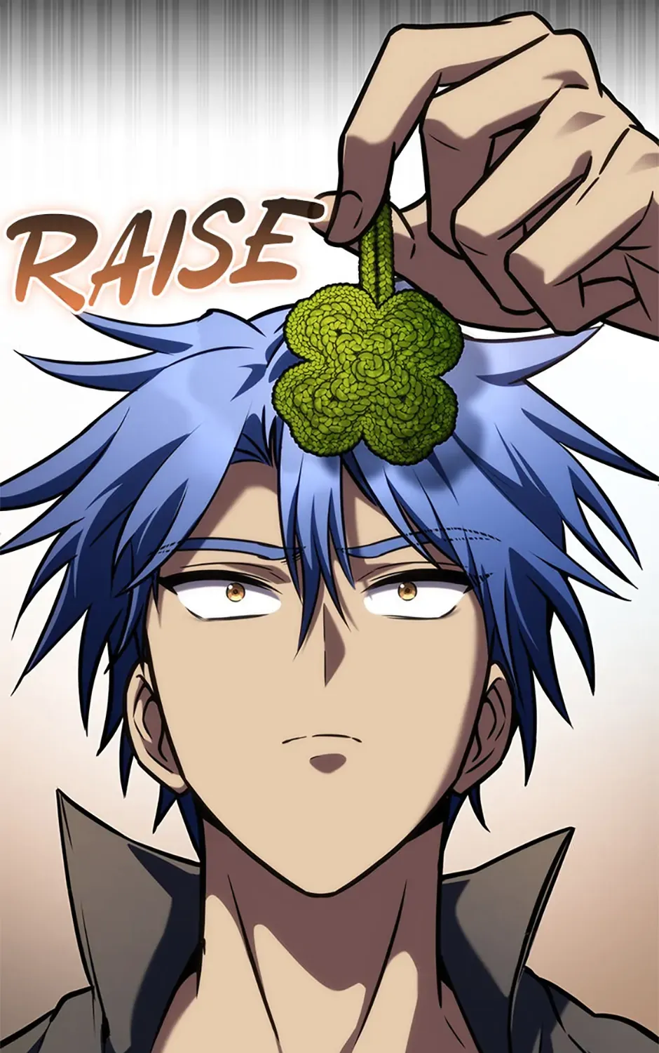 Read The Infinite Mage chapter 110 image 181 on Lezhin