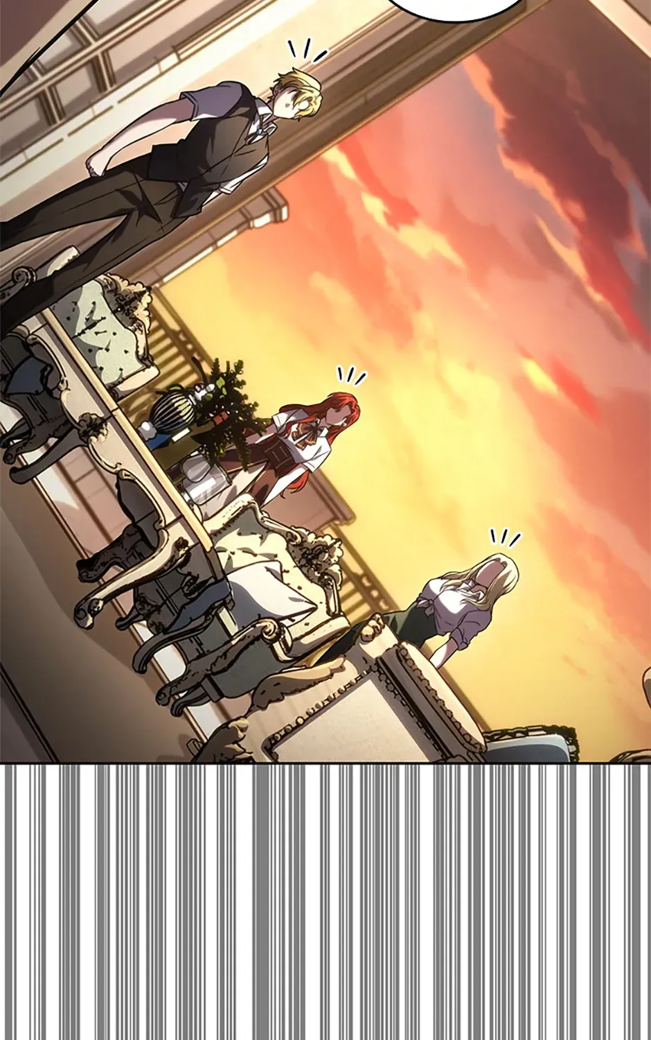 Read The Infinite Mage chapter 110 image 185 on Lezhin