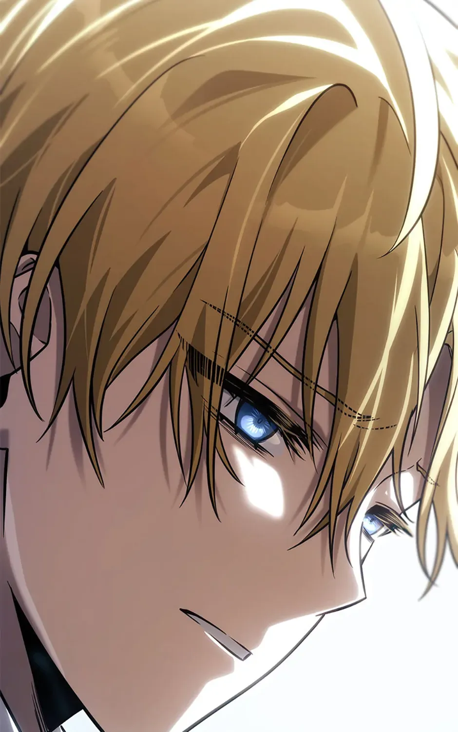 Read The Infinite Mage chapter 110 image 19 on Lezhin