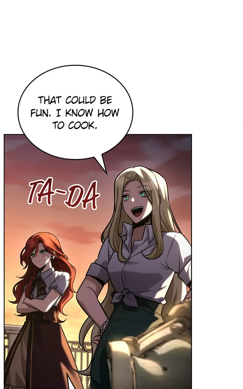 Read The Infinite Mage chapter 110 image 197 on Lezhin