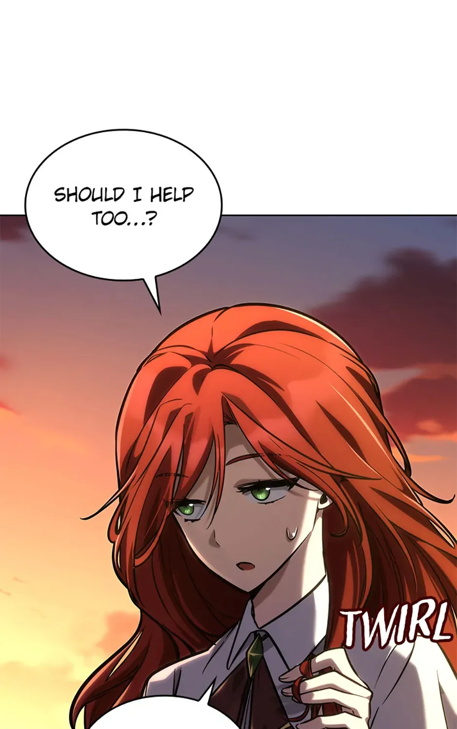 Read The Infinite Mage chapter 110 image 199 on Lezhin