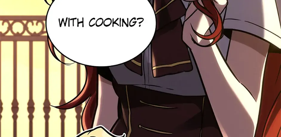 Read The Infinite Mage chapter 110 image 200 on Lezhin