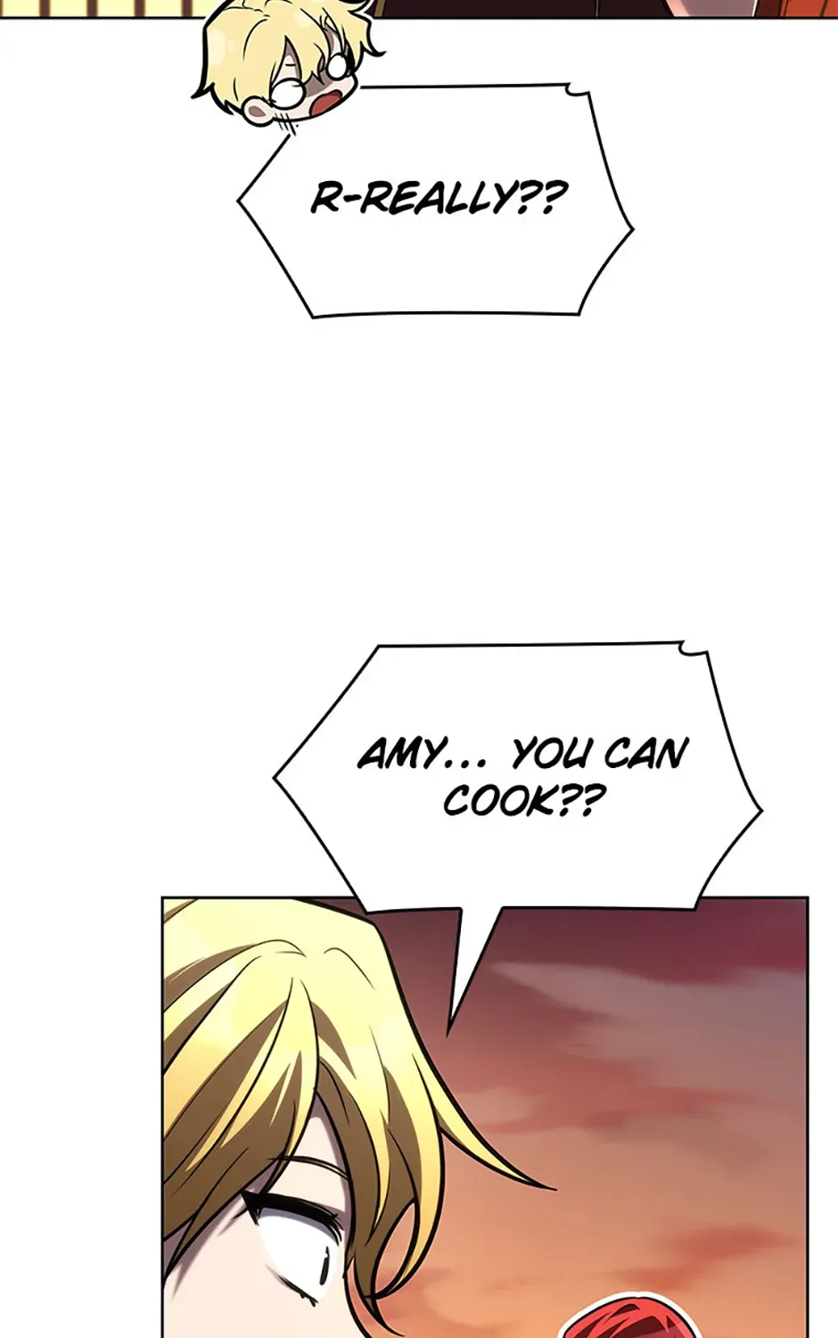 Read The Infinite Mage chapter 110 image 201 on Lezhin