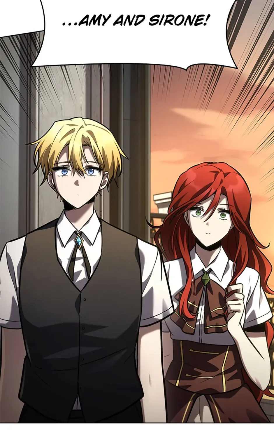 Read The Infinite Mage chapter 110 image 207 on Lezhin