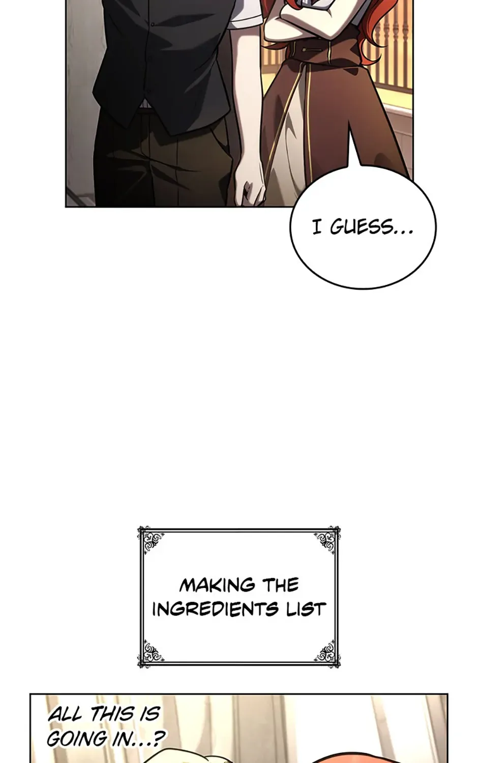 Read The Infinite Mage chapter 110 image 215 on Lezhin