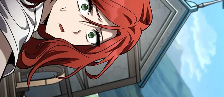 Read The Infinite Mage chapter 110 image 22 on Lezhin