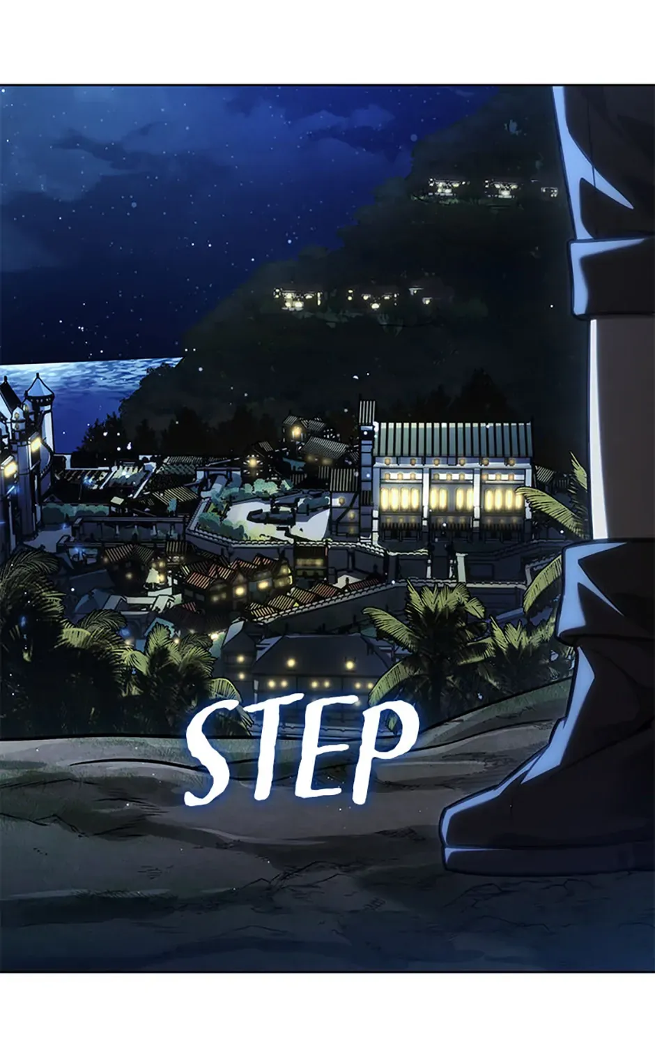 Read The Infinite Mage chapter 110 image 233 on Lezhin