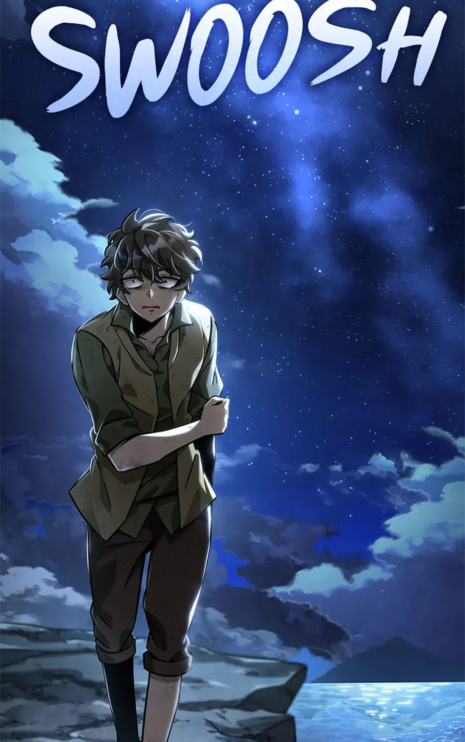 Read The Infinite Mage chapter 110 image 237 on Lezhin