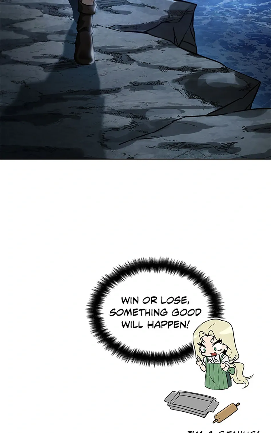 Read The Infinite Mage chapter 110 image 239 on Lezhin
