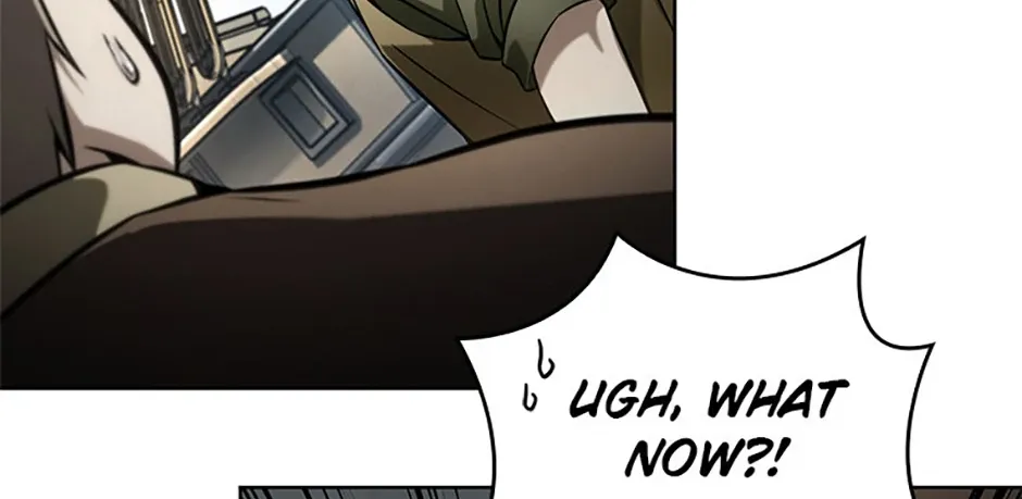 Read The Infinite Mage chapter 110 image 26 on Lezhin