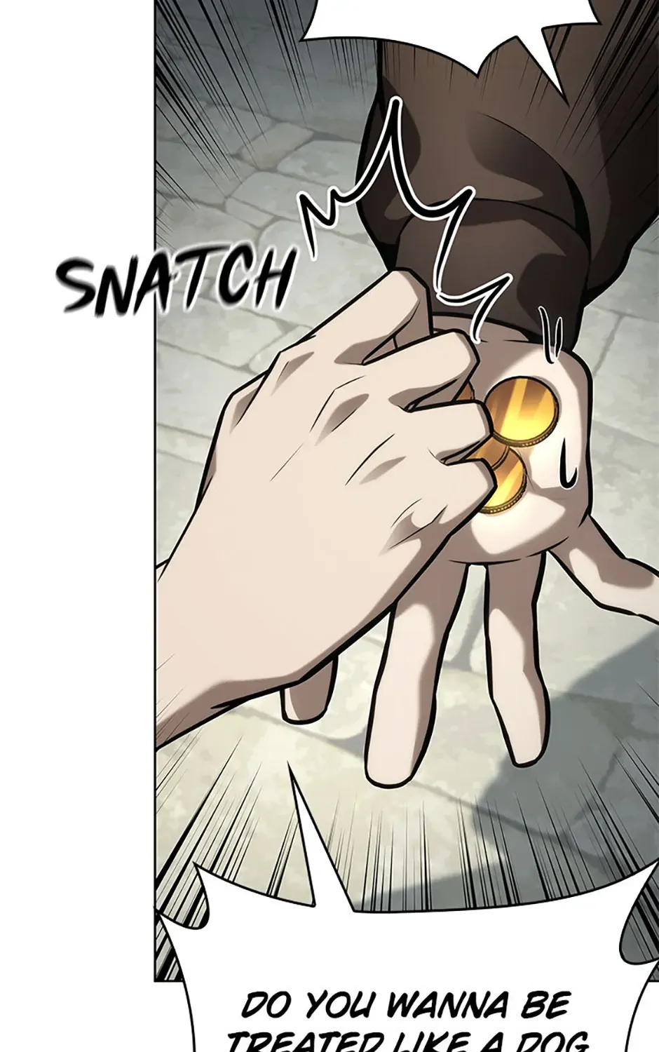 Read The Infinite Mage chapter 110 image 27 on Lezhin