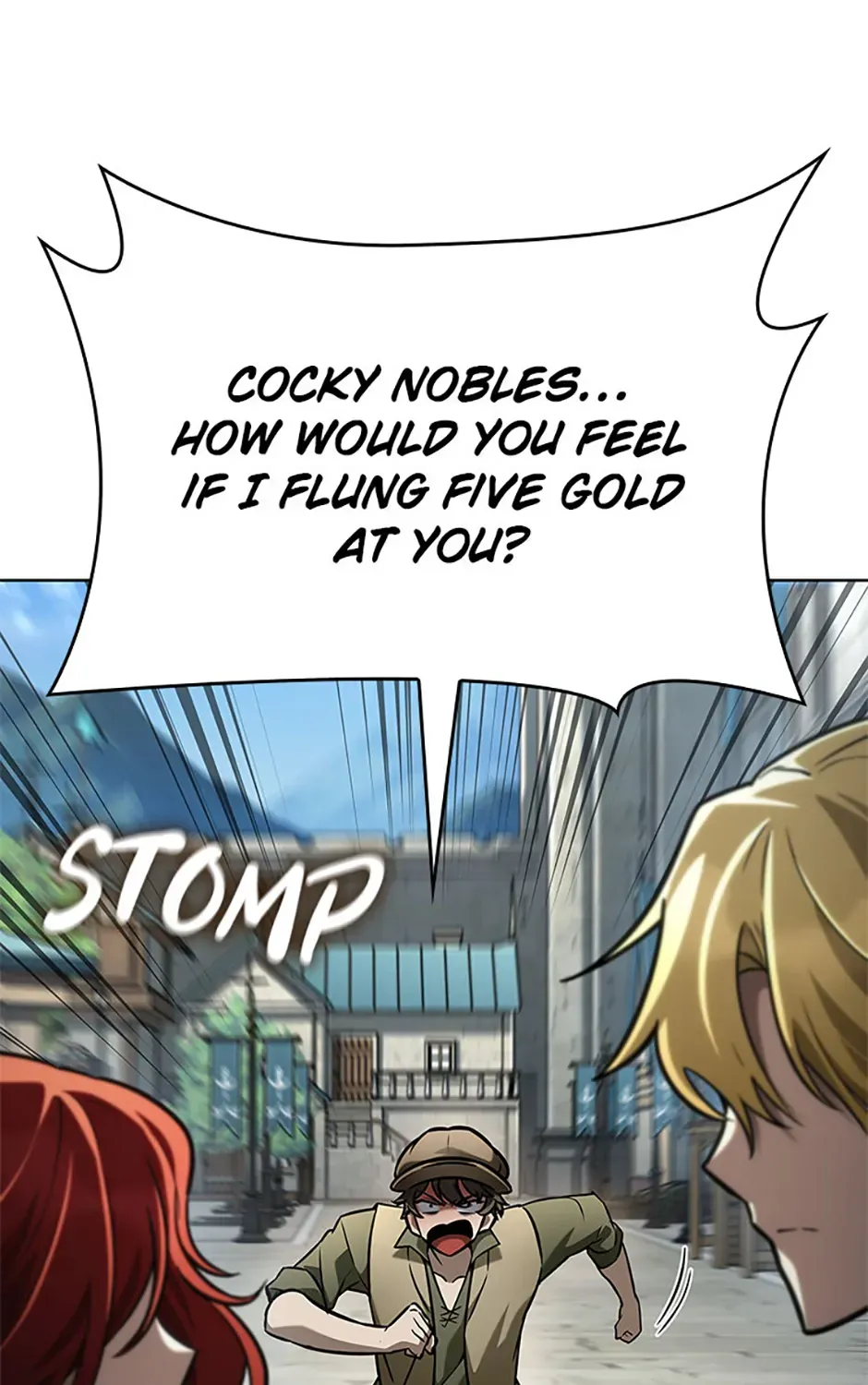 Read The Infinite Mage chapter 110 image 29 on Lezhin