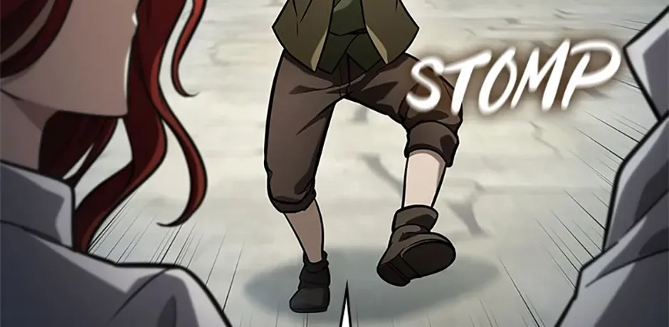 Read The Infinite Mage chapter 110 image 30 on Lezhin