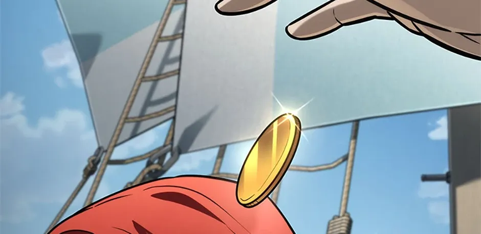 Read The Infinite Mage chapter 110 image 32 on Lezhin