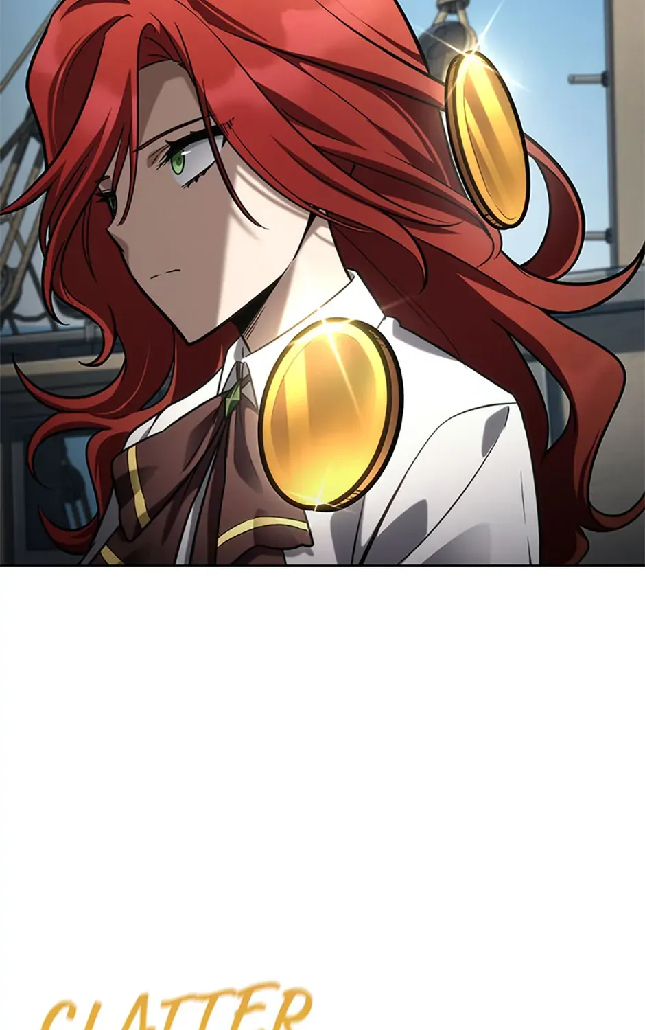 Read The Infinite Mage chapter 110 image 33 on Lezhin