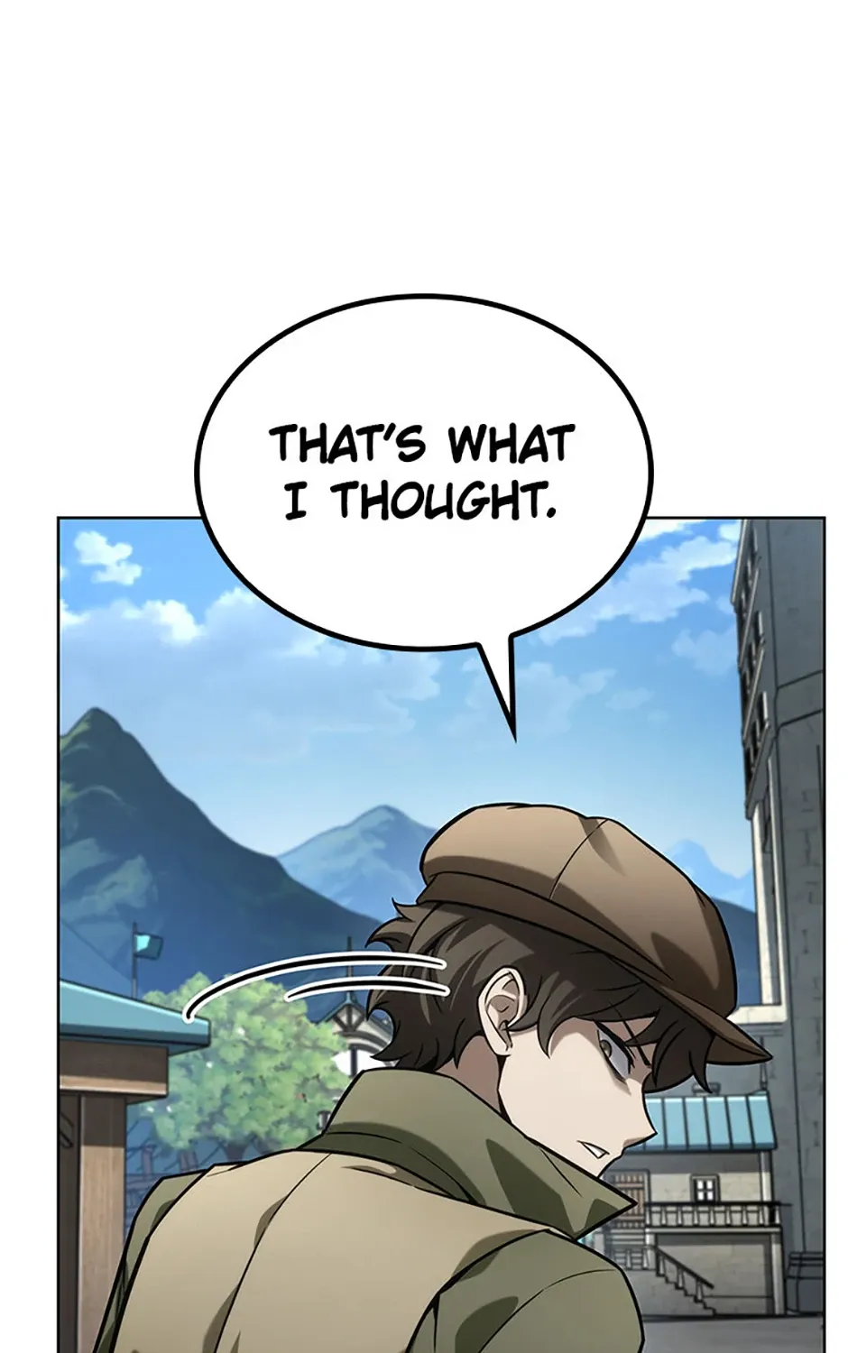 Read The Infinite Mage chapter 110 image 37 on Lezhin
