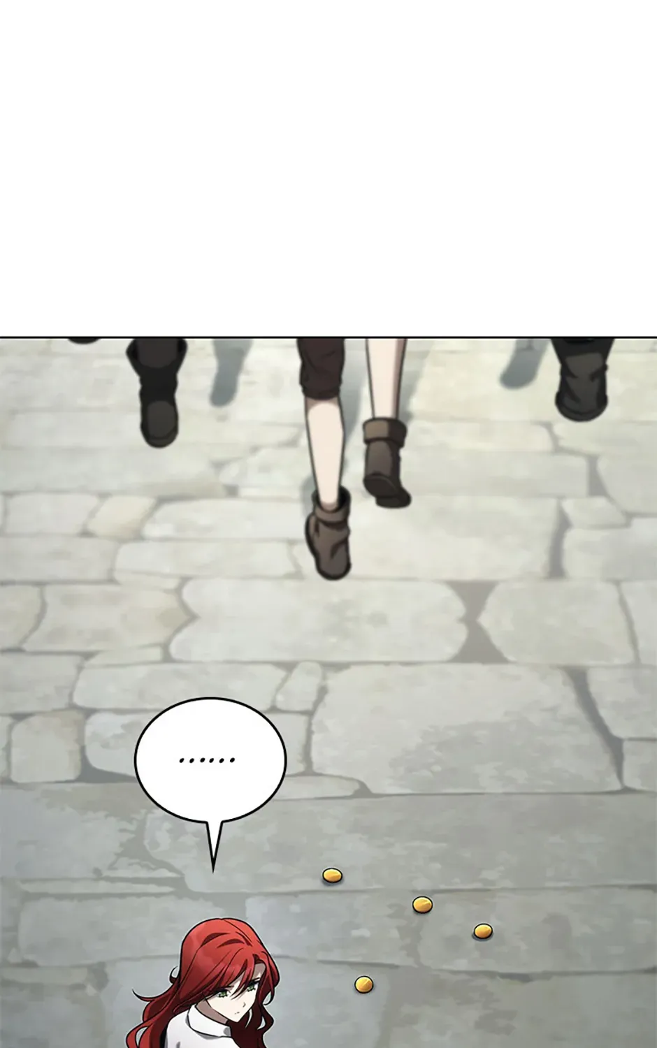 Read The Infinite Mage chapter 110 image 39 on Lezhin