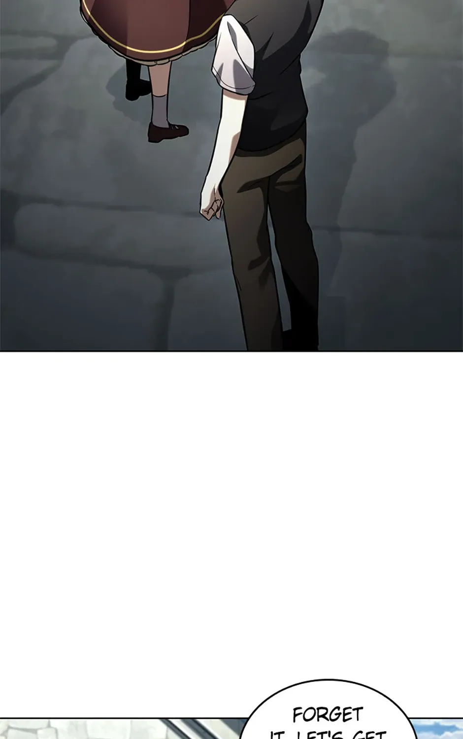 Read The Infinite Mage chapter 110 image 41 on Lezhin