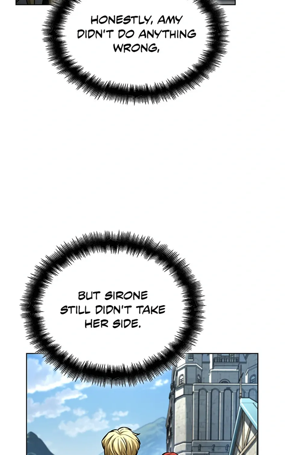 Read The Infinite Mage chapter 110 image 49 on Lezhin