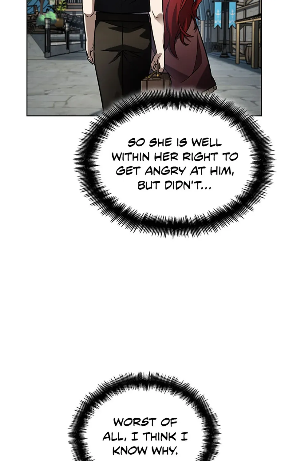 Read The Infinite Mage chapter 110 image 51 on Lezhin