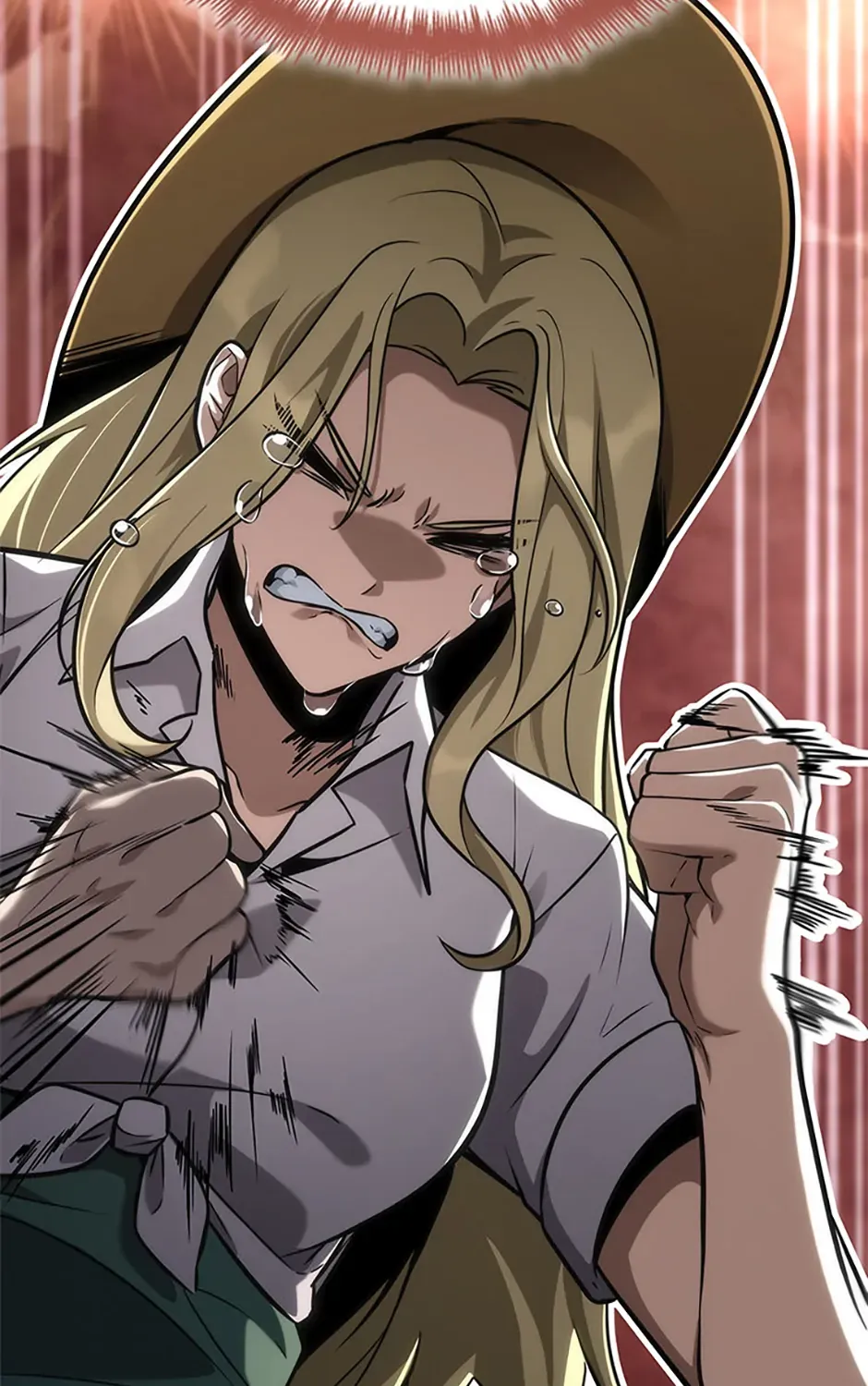 Read The Infinite Mage chapter 110 image 55 on Lezhin