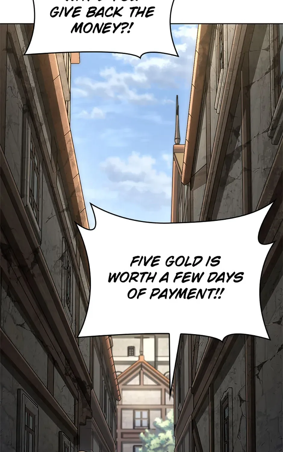Read The Infinite Mage chapter 110 image 63 on Lezhin