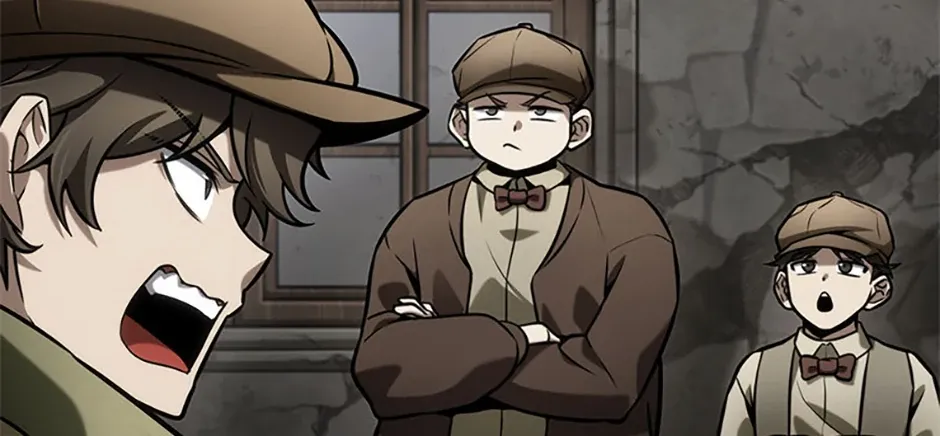 Read The Infinite Mage chapter 110 image 66 on Lezhin