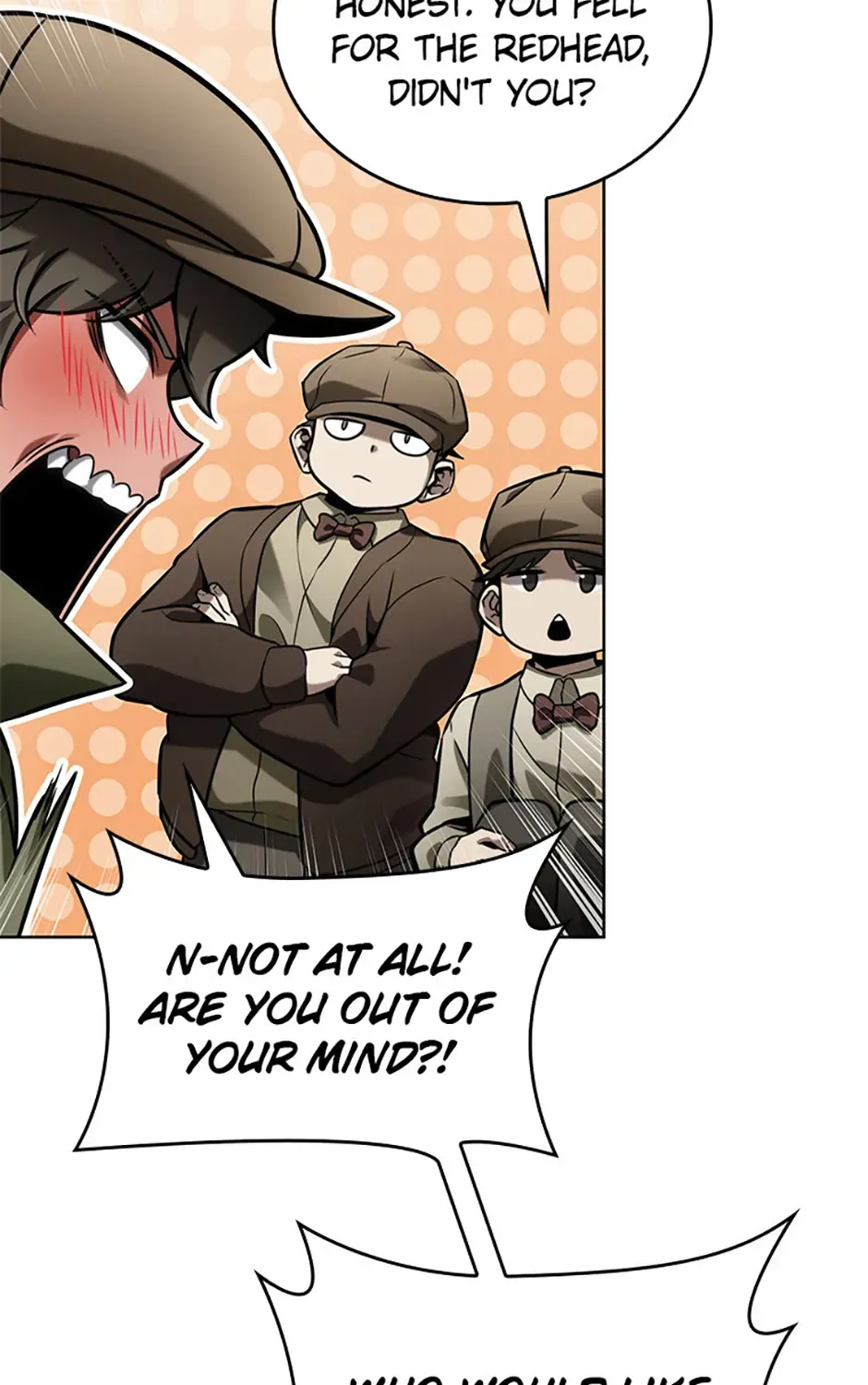 Read The Infinite Mage chapter 110 image 69 on Lezhin