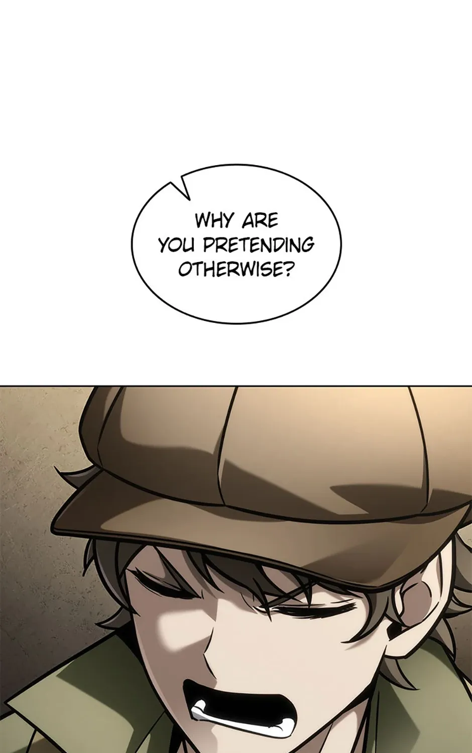 Read The Infinite Mage chapter 110 image 73 on Lezhin