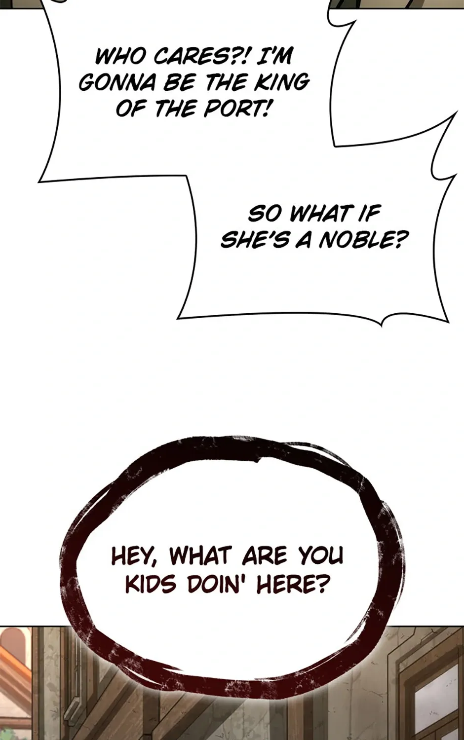 Read The Infinite Mage chapter 110 image 75 on Lezhin