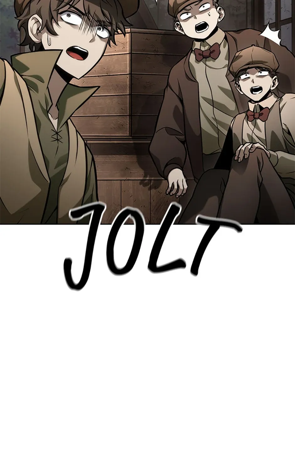 Read The Infinite Mage chapter 110 image 77 on Lezhin
