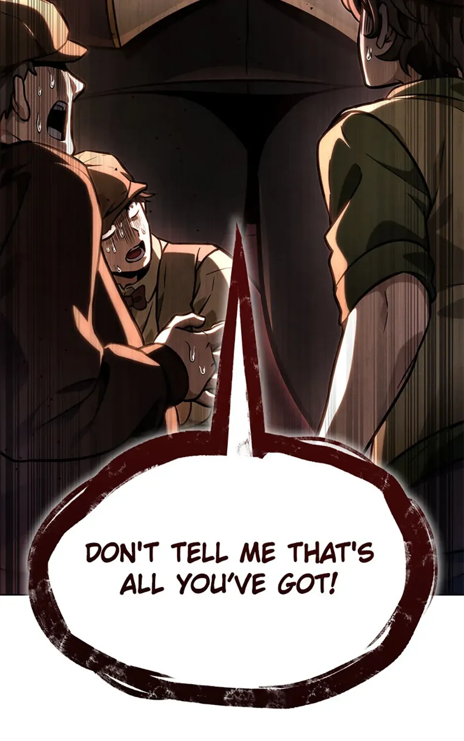 Read The Infinite Mage chapter 110 image 85 on Lezhin
