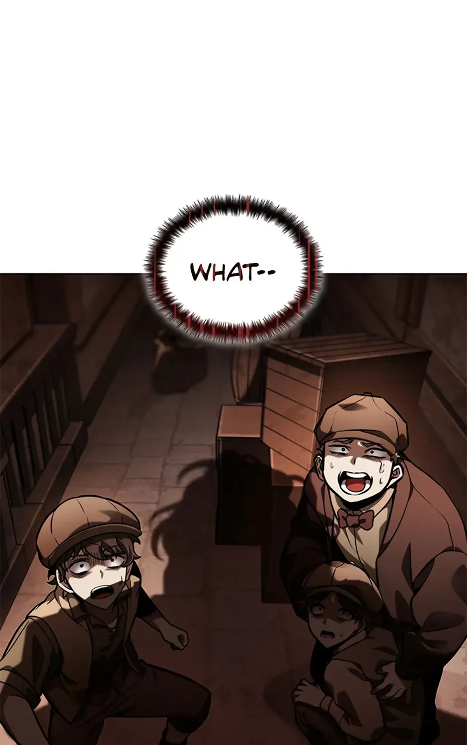 Read The Infinite Mage chapter 110 image 87 on Lezhin