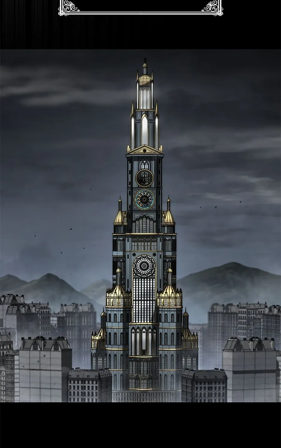 Read The Infinite Mage chapter 110 image 93 on Lezhin