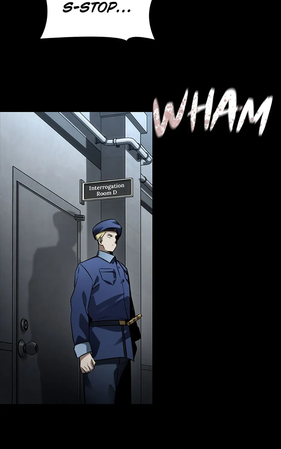 Read The Infinite Mage chapter 110 image 97 on Lezhin