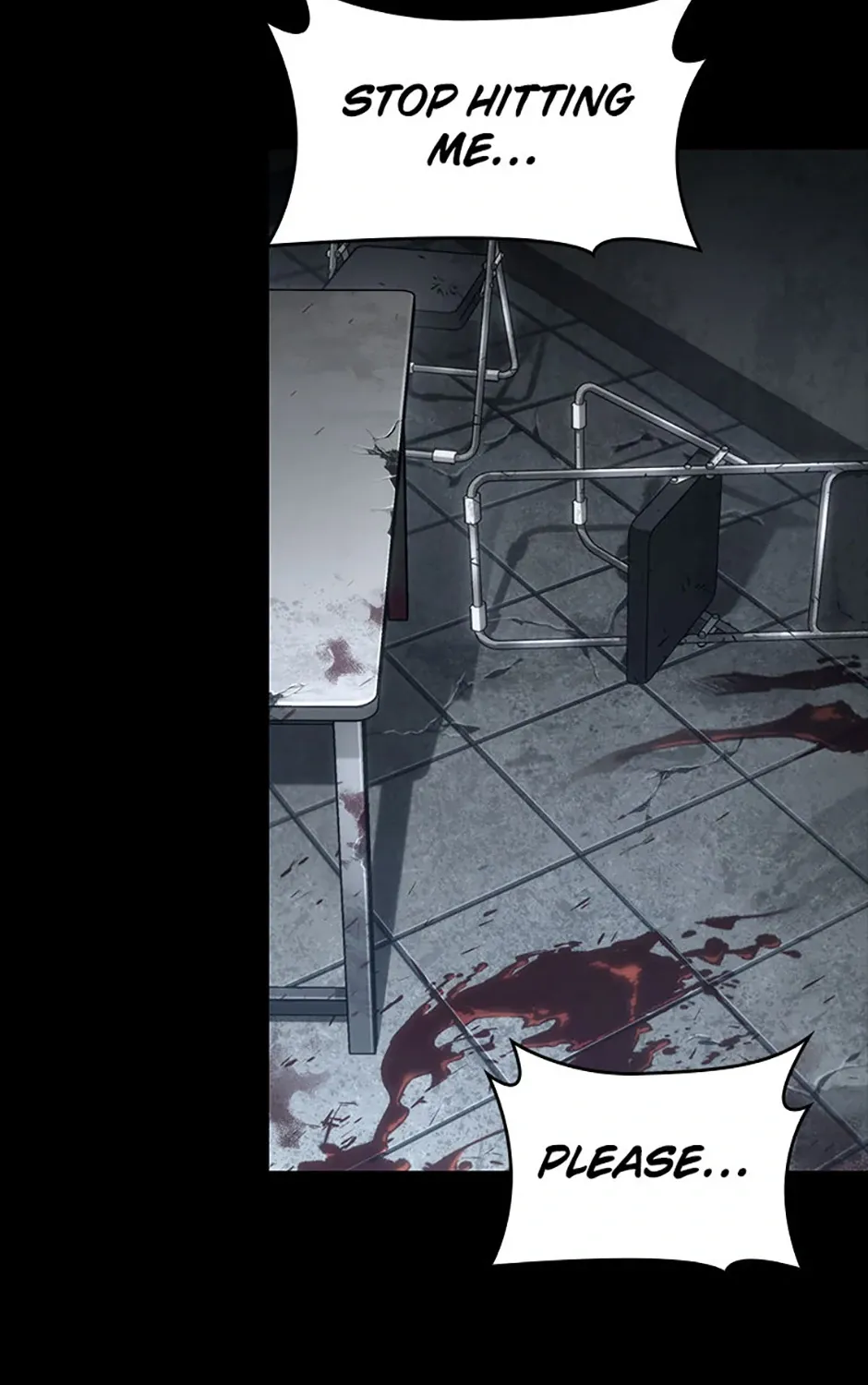 Read The Infinite Mage chapter 110 image 99 on Lezhin