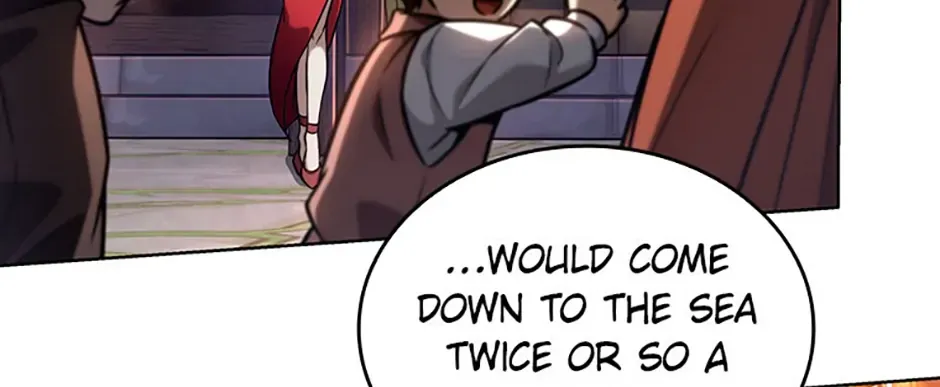 Read The Infinite Mage chapter 111 image 100 on Lezhin