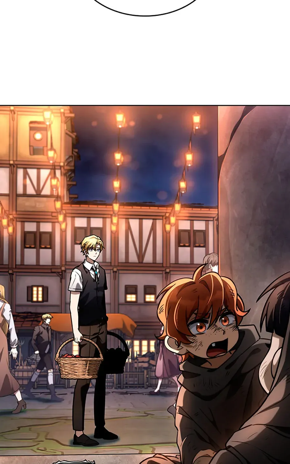 Read The Infinite Mage chapter 111 image 103 on Lezhin