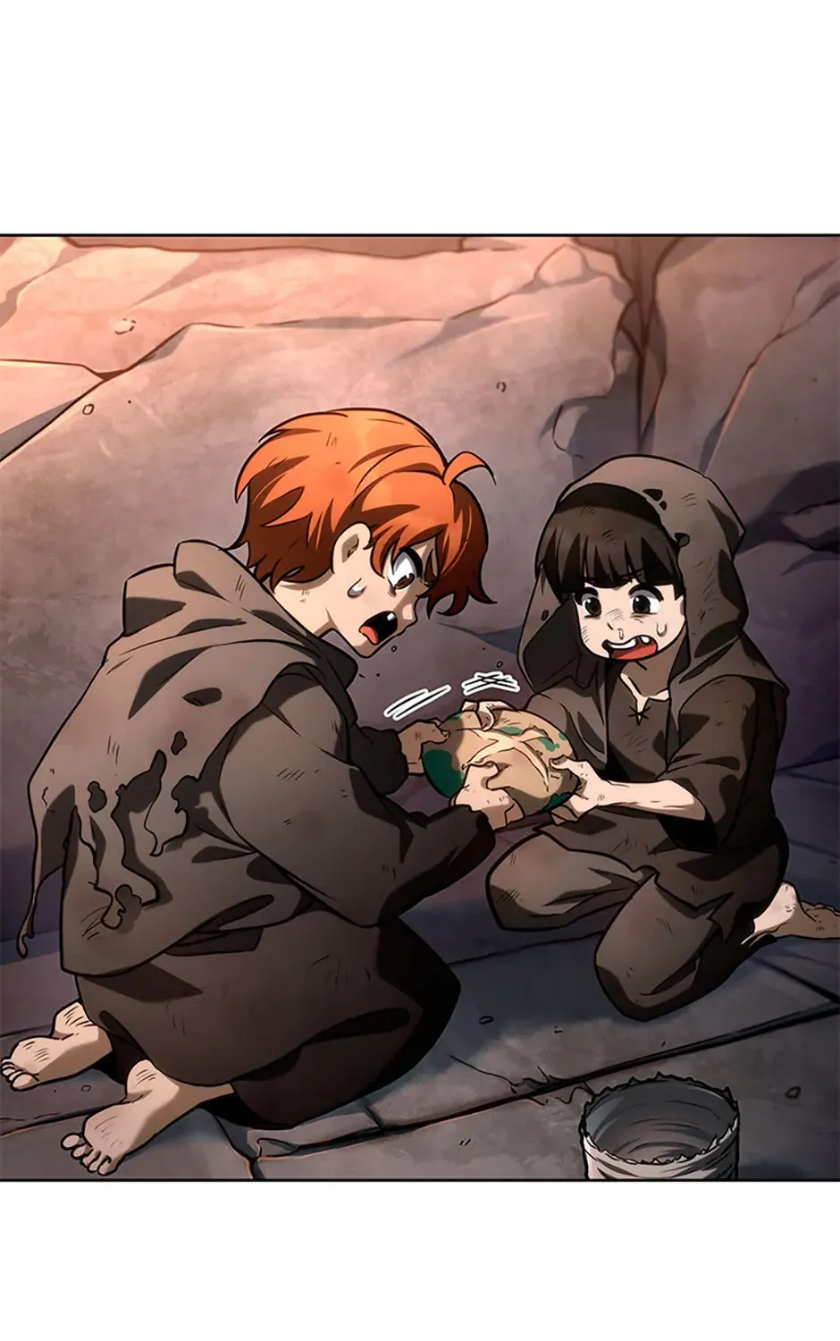 Read The Infinite Mage chapter 111 image 105 on Lezhin