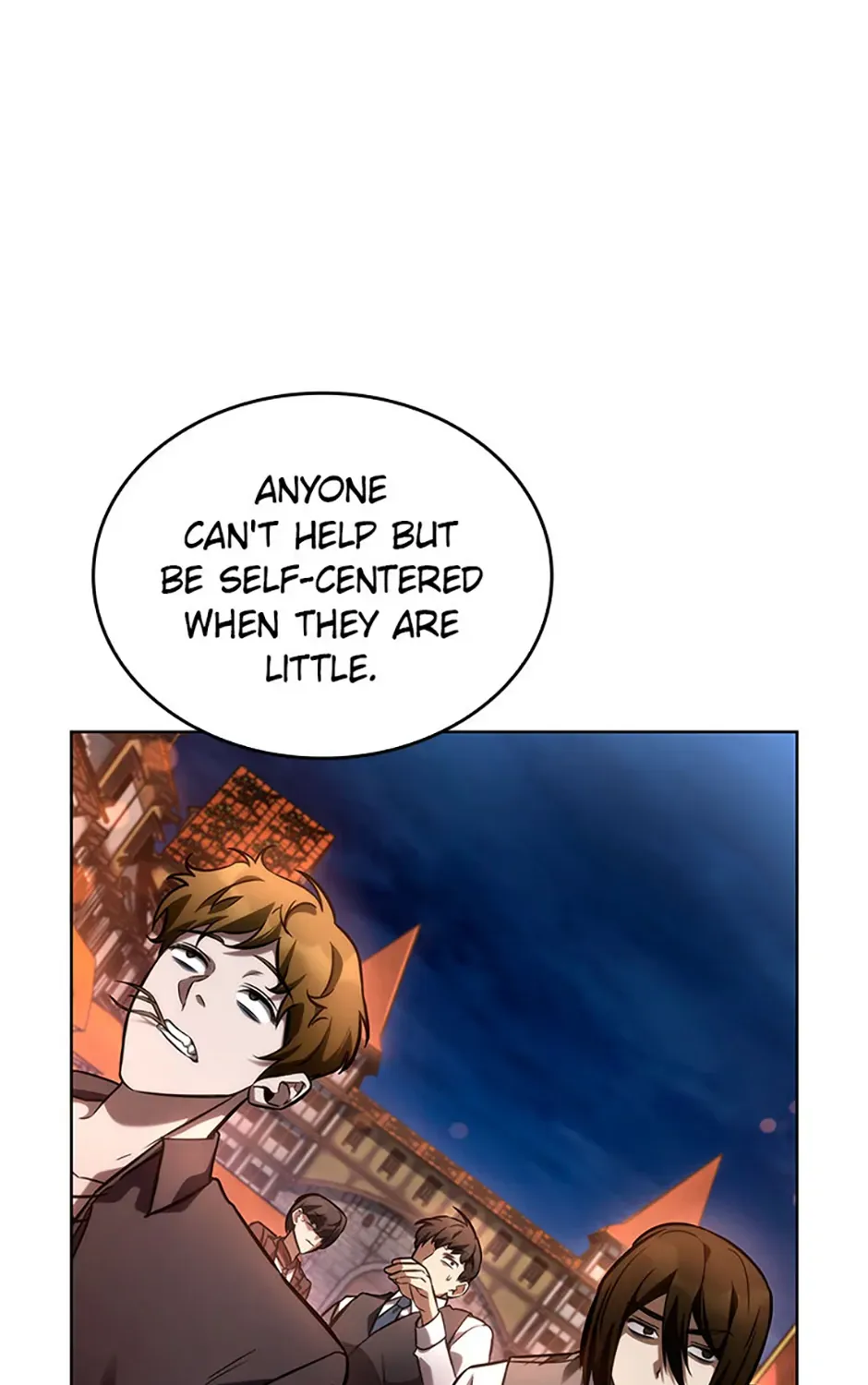 Read The Infinite Mage chapter 111 image 113 on Lezhin