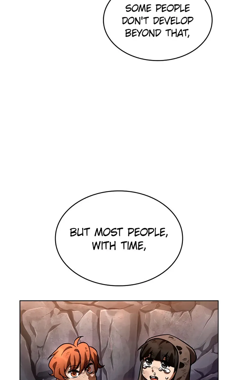 Read The Infinite Mage chapter 111 image 115 on Lezhin