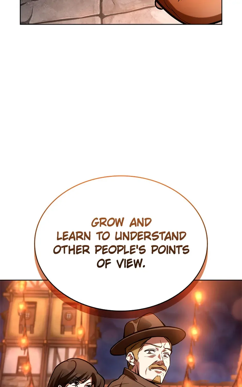 Read The Infinite Mage chapter 111 image 117 on Lezhin