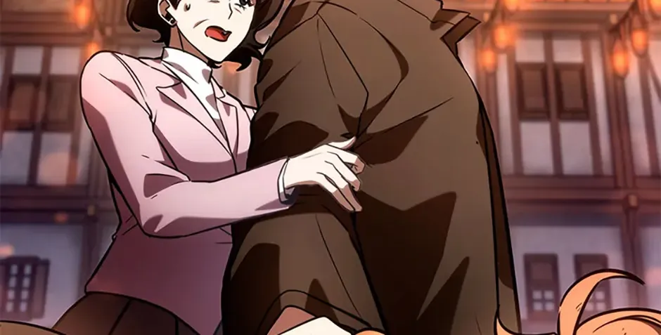 Read The Infinite Mage chapter 111 image 118 on Lezhin